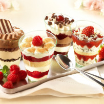 Desserts