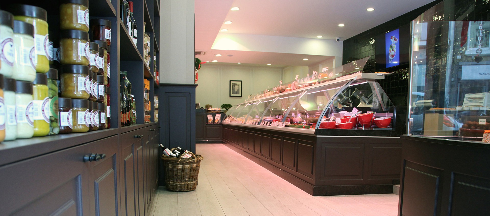 Notre boutique de Tourcoing