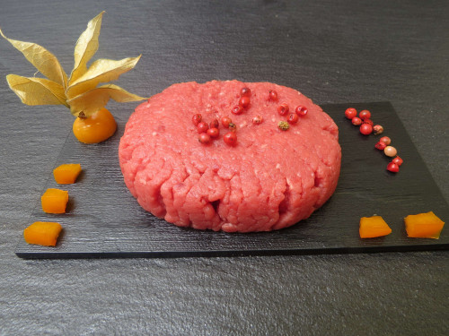Steak Haché 