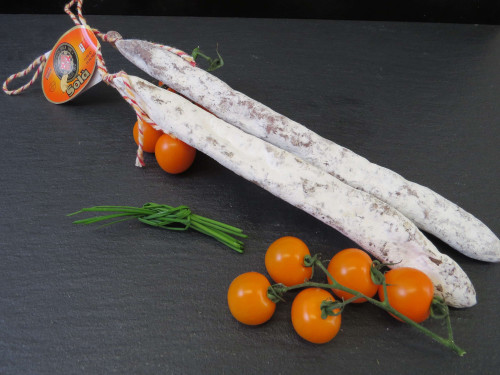 Petit Fayet Ibèrique