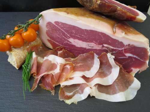 Jambon Sec de Corrèze