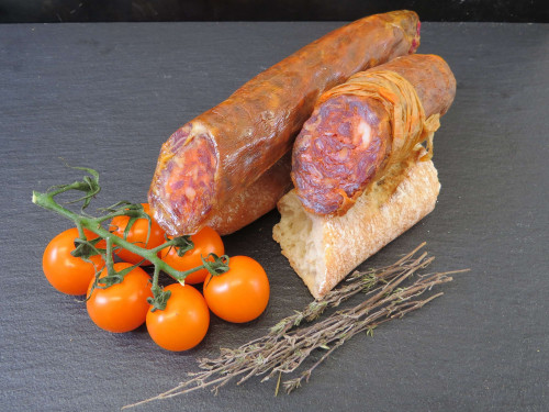 Chorizo Ibérique