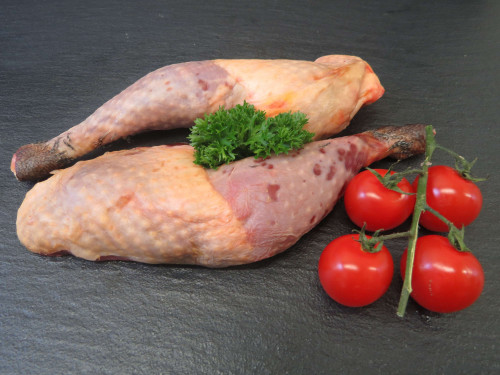 Cuisse de Pintade