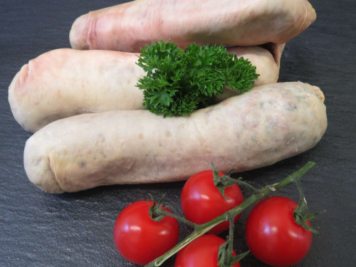Andouillette 