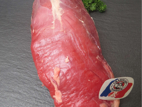 Paleron de Boeuf Charolais