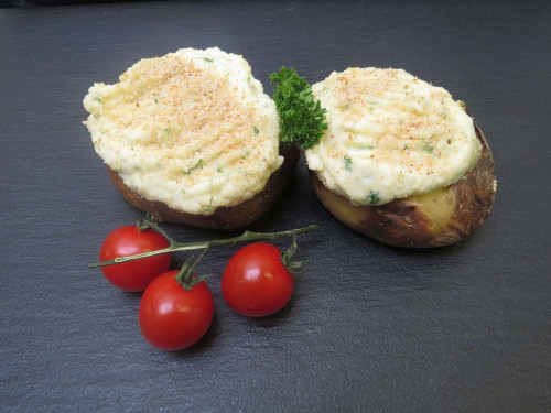 Pomme de Terre Paysanne