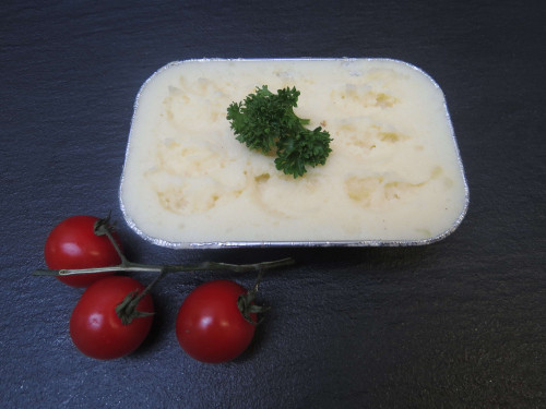 Purée Maison 200 gr