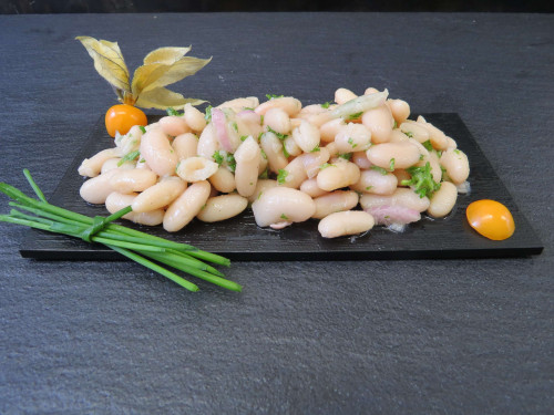 Haricots Blancs