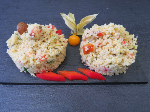 Taboulé à l'Oriental