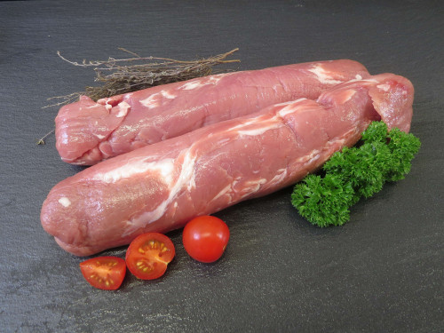 Filet Mignon de Porc