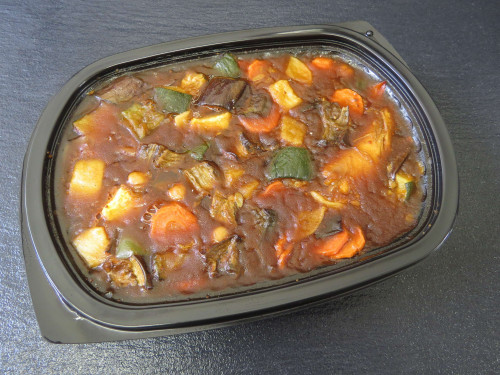 Couscous Poulet Agneau