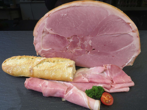 Jambon Blanc 