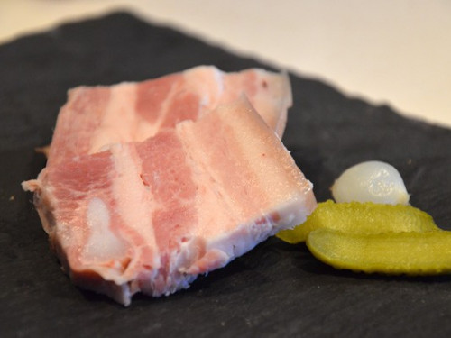 Petit Salé Parisien