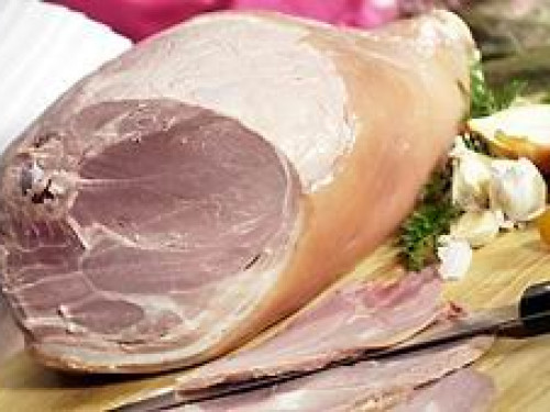 Jambon à l'Os