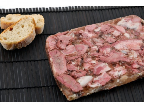 Pâté de Tête