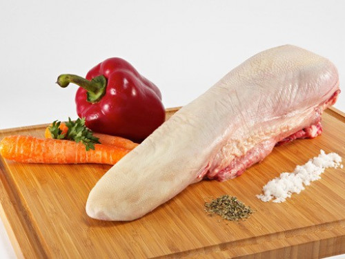 Langue de Veau