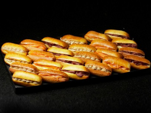 Assortiment de Navettes