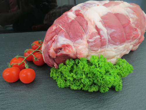 Rouelle -Epaule de Porc