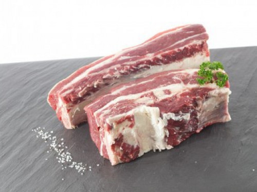 Plat de cote pour pot au feu