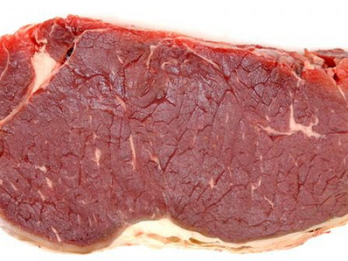 Cote de boeuf au filet