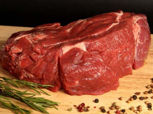 boeuf pour pot au feu non gèlatineux