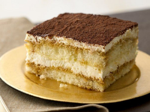 Tiramisu