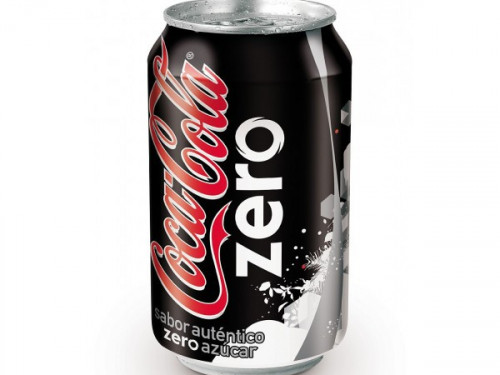 Coca Zero