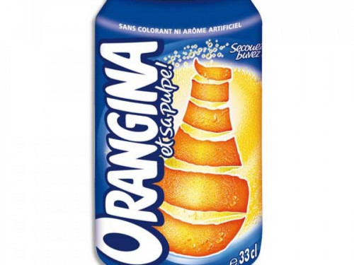 Orangina