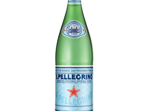 San Pellegrino