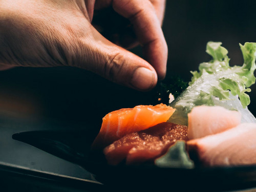 coquille saint jacques