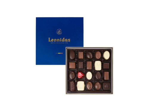 Coffret Héritage 20 Pcs A composer - 21.95€