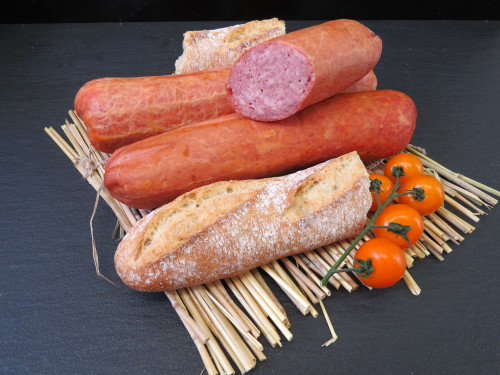 Saucisson pur porc