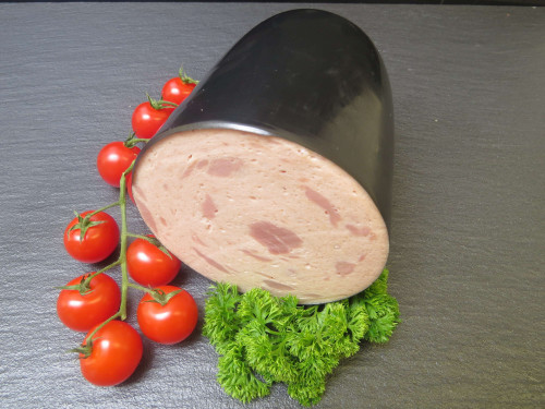 Roulade de Veau Nature