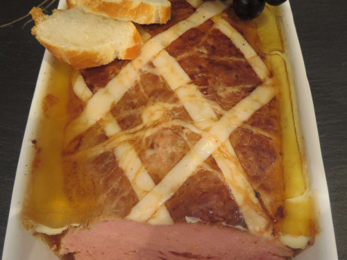 Paté de Campagne
